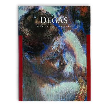 Edgar Degas