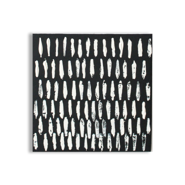 Black Line X Fin All Design / Akrilik Tablo