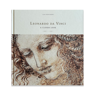 Leonardo Da Vinci / A Closer Look