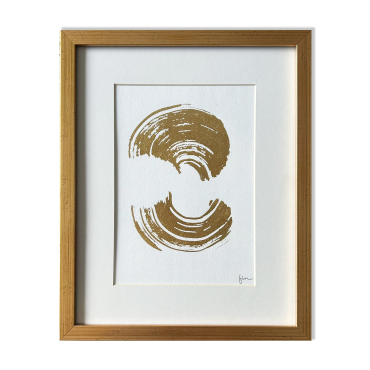 Fin Gold No.3